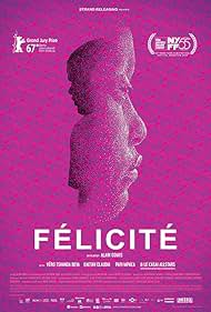 FÃ©licitÃ© (2017)