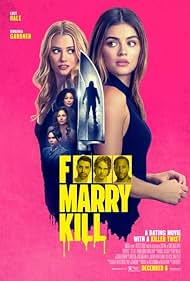 F Marry Kill (2025)