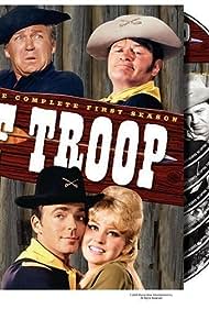 F Troop (1965)