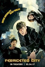 Fabricated City (2017)