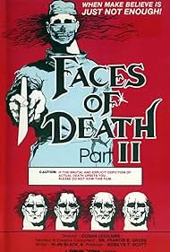 Faces of Death II (1981)