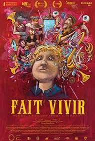 Fait Vivir (2019)