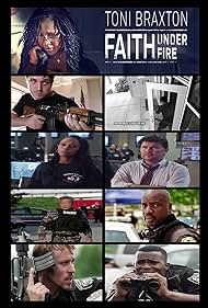 Faith Under Fire (2018)