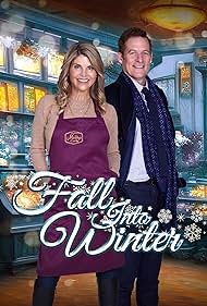 Fall Into Winter (2023)