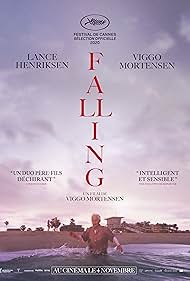 Falling (2021)