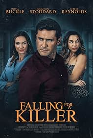 Falling for a Killer (2023)