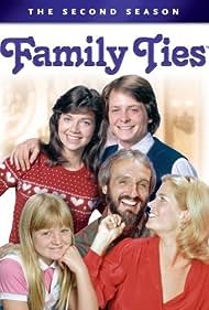 Family Ties (1982)