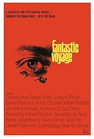 Fantastic Voyage (1966)