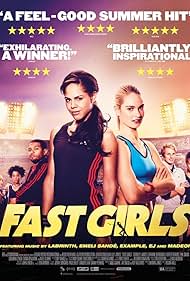 Fast Girls (2012)