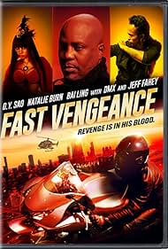 Fast Vengeance (2021)