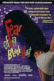 Fear of a Black Hat (1994)