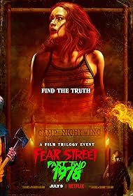 Fear Street: Part Two - 1978 (2021)