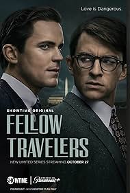 Fellow Travelers (2023)