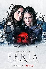 Feria: The Darkest Light (2022)