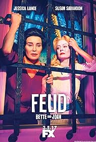 Feud (2017)