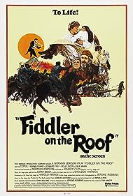 Fiddler on the Roof (1971)