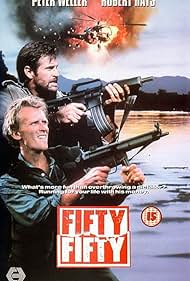 Fifty/Fifty (1992)