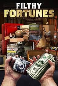 Filthy Fortunes (2025)