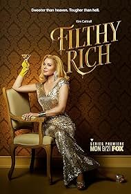 Filthy Rich (2020)