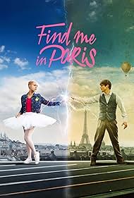 Find Me in Paris (2018)