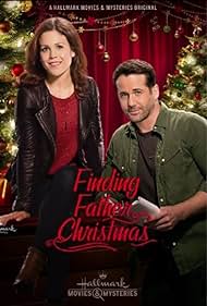 Finding Father Christmas (2016)