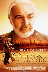 Finding Forrester (2001)