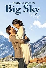 Finding Love in Big Sky, Montana (2021)