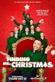 Finding Mr. Christmas (2024)