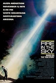 Fire in the Sky (1993)