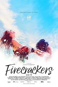 Firecrackers (2019)