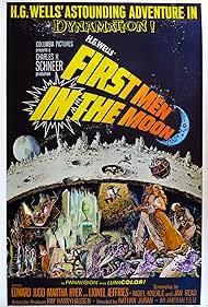 First Men in the Moon (1964)