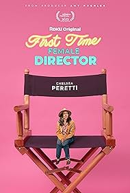 First Time Female Director (2024)