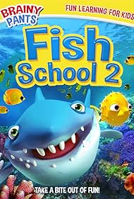 Fish School 2 (2019)