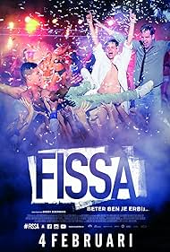 Fissa (2016)