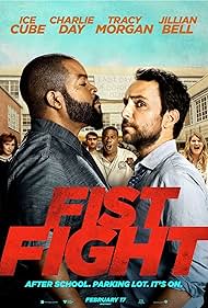 Fist Fight (2017)