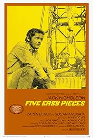 Five Easy Pieces (1970)