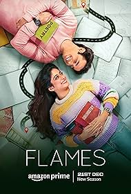 Flames (2018)