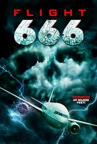 Flight 666 (2018)