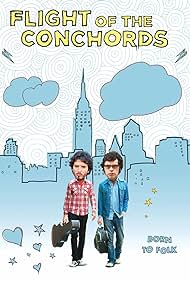 Flight of the Conchords (2007)