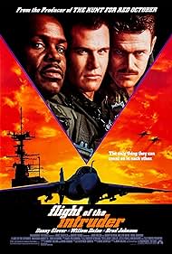 Flight of the Intruder (1991)