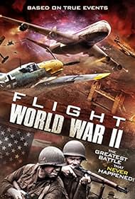 Flight World War II (2015)