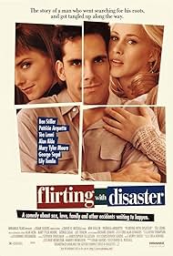 Flirting with Disaster (1996)