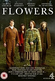 Flowers (2016)