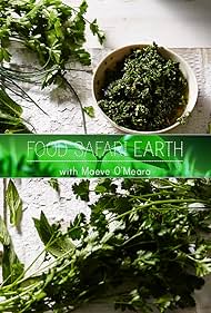 Food Safari Earth (2017)