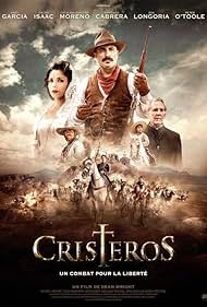 For Greater Glory: The True Story of Cristiada (2012)