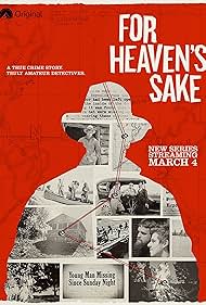 For Heaven's Sake (2021)