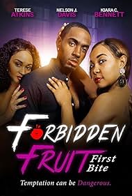 Forbidden Fruit: First Bite (2021)