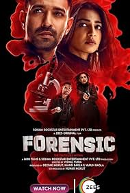 Forensic (2022)