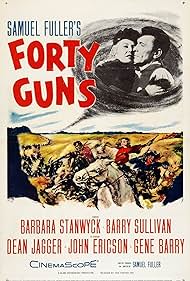 Forty Guns (1957)