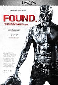 Found (2017)